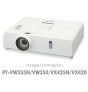 Máy chiếu Panasonic PT-VX425N