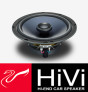 Loa đồng trục HiVi CF360