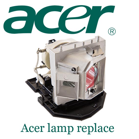 Bóng đèn máy chiếu Acer