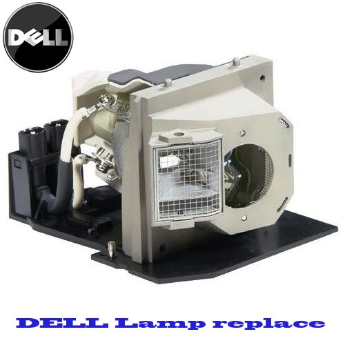 Bóng đèn máy chiếu Dell