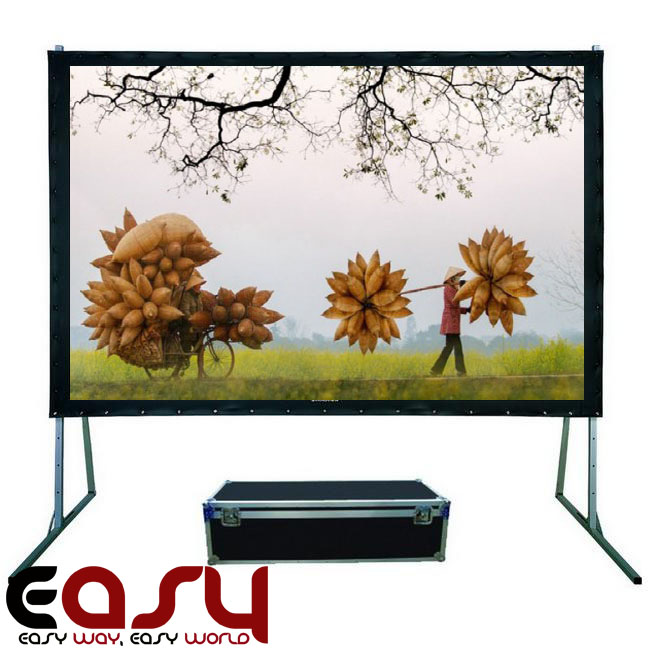 Màn chiếu Khung Gấp EASYSCREEN EA-350G