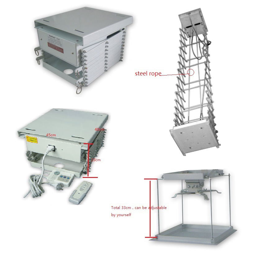 Giá treo điện EA-3000