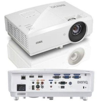 Máy chiếu BenQ MX726