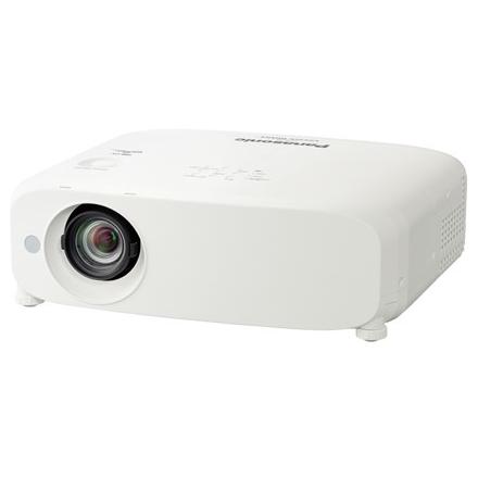 Máy chiếu PANASONIC PT-VX600