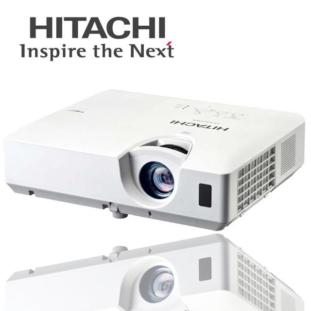 Máy chiếu Hitachi CP-EX302N