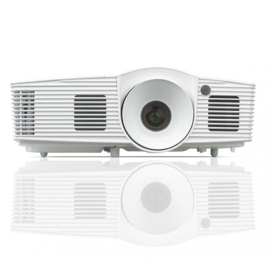 Máy chiếu Optoma HD28DSE