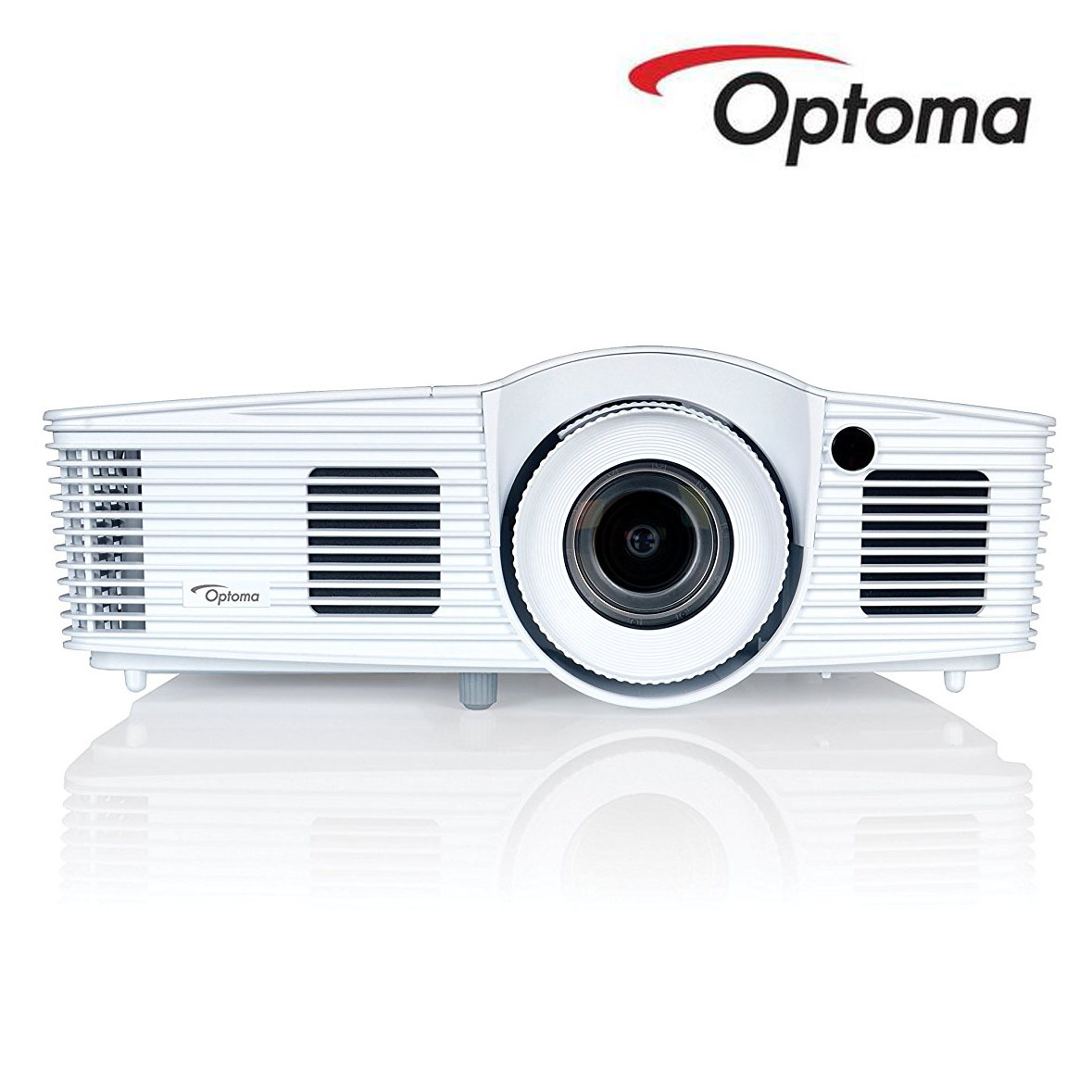 Máy chiếu Optoma EH341