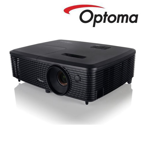 Máy chiếu Optoma W341