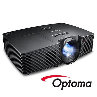 Máy chiếu Optoma PX318