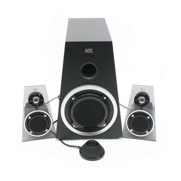 Loa Altec Lansing MX6021