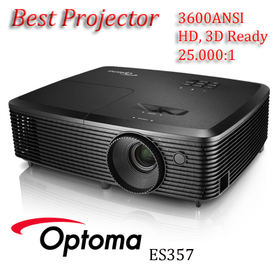 Máy chiếu OPTOMA ES357