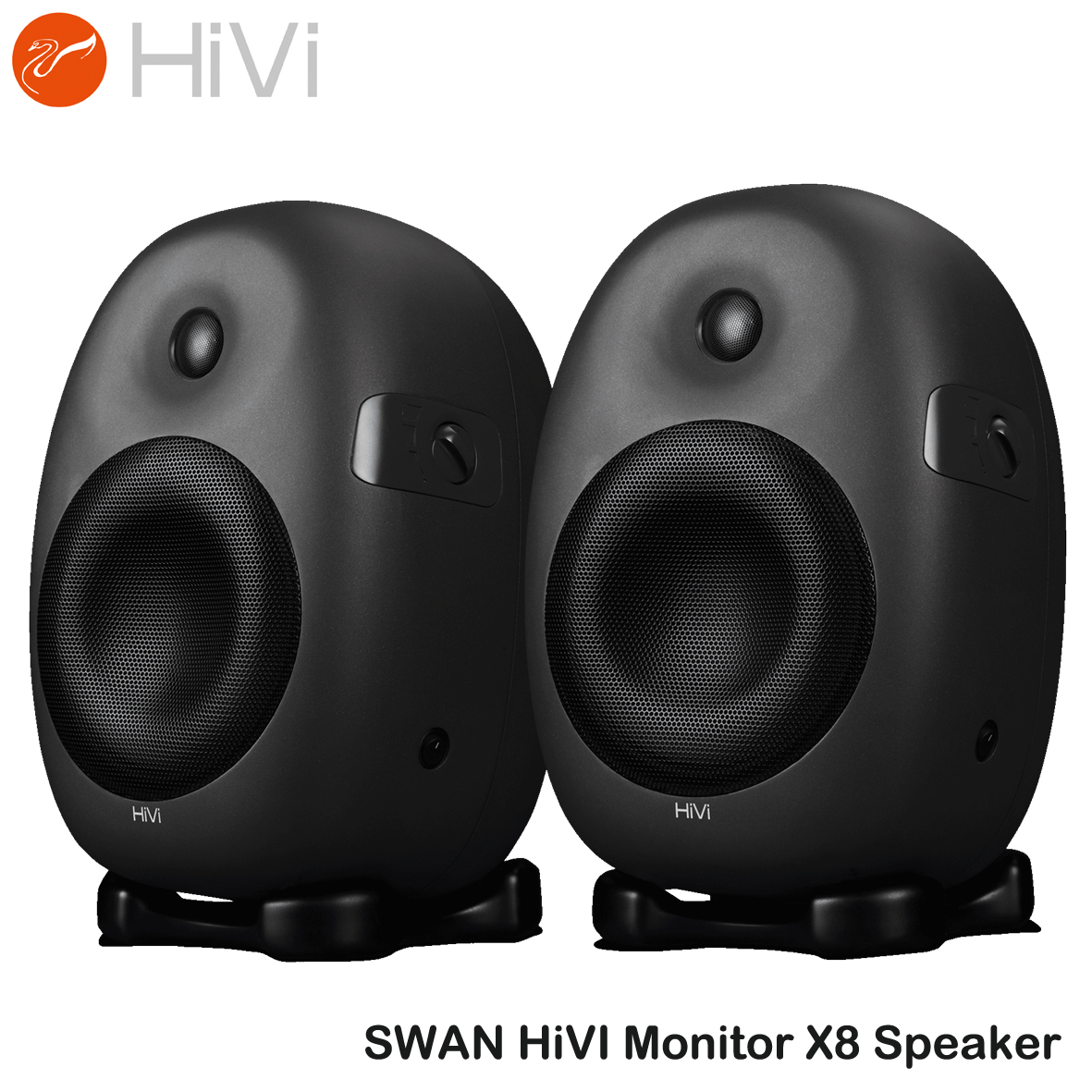 Loa Monitor HiVi X8