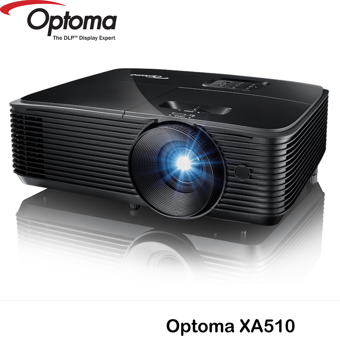 Máy chiếu Optoma XA510