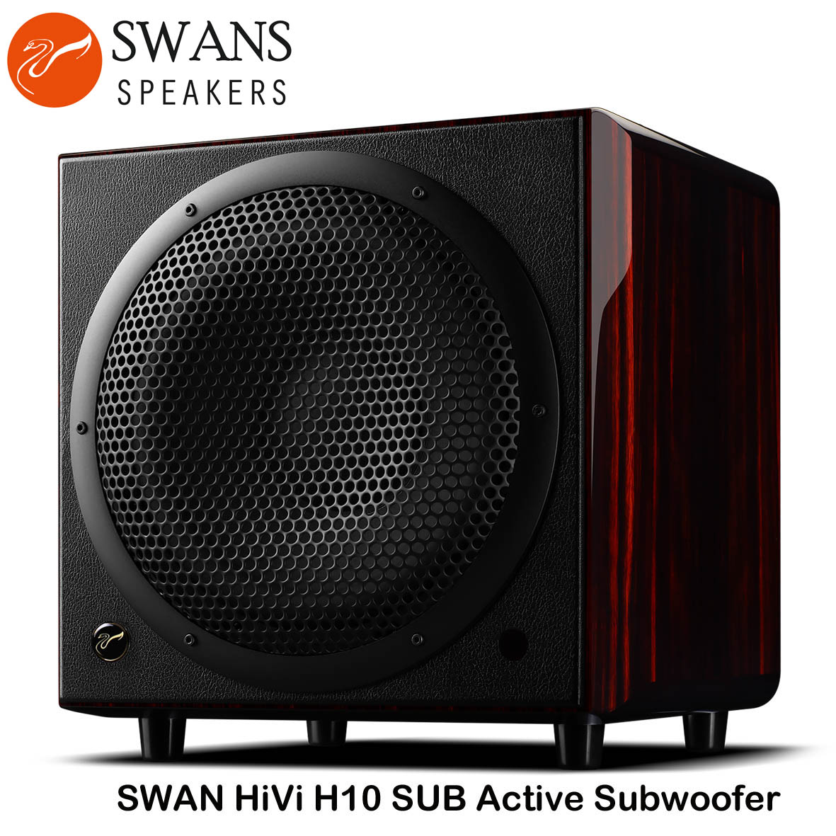 Loa SWAN H10 SUB