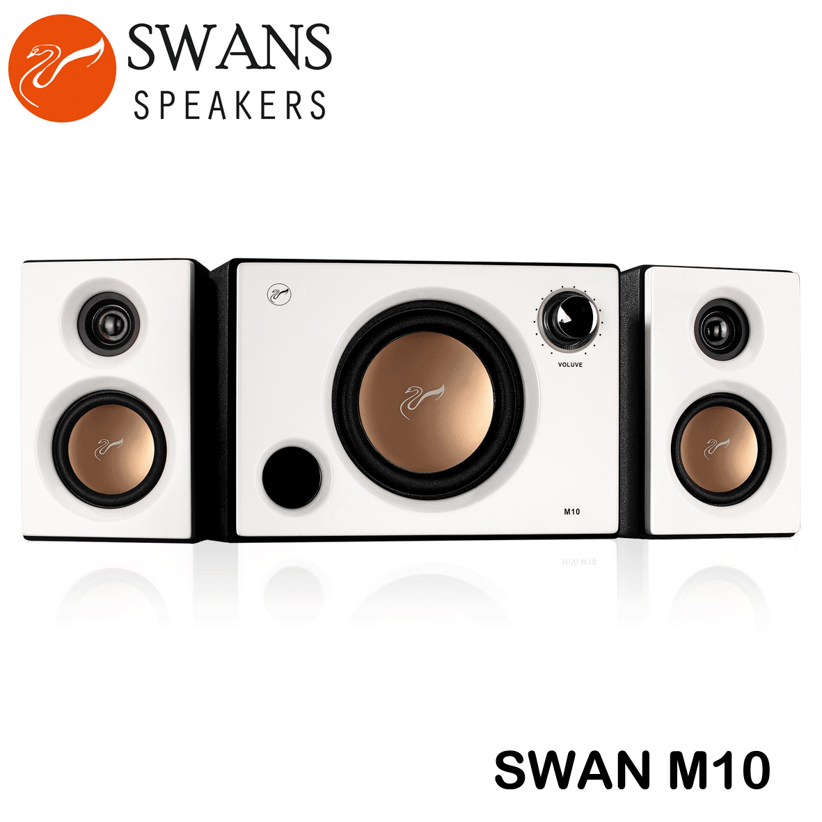 Loa SWAN M10