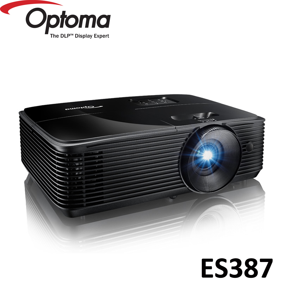 Máy chiếu OPTOMA ES387