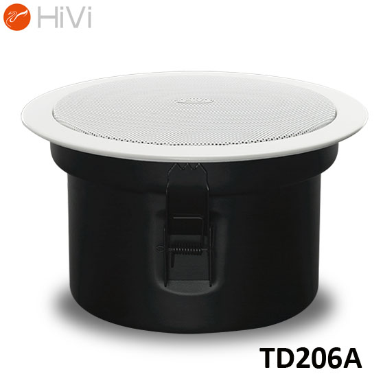 Loa âm trần SWAN HiVi TD206A