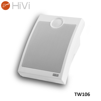 Loa treo tường SWAN HiVi TW106