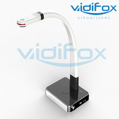 Máy chiếu vật thể Vidifox GV400