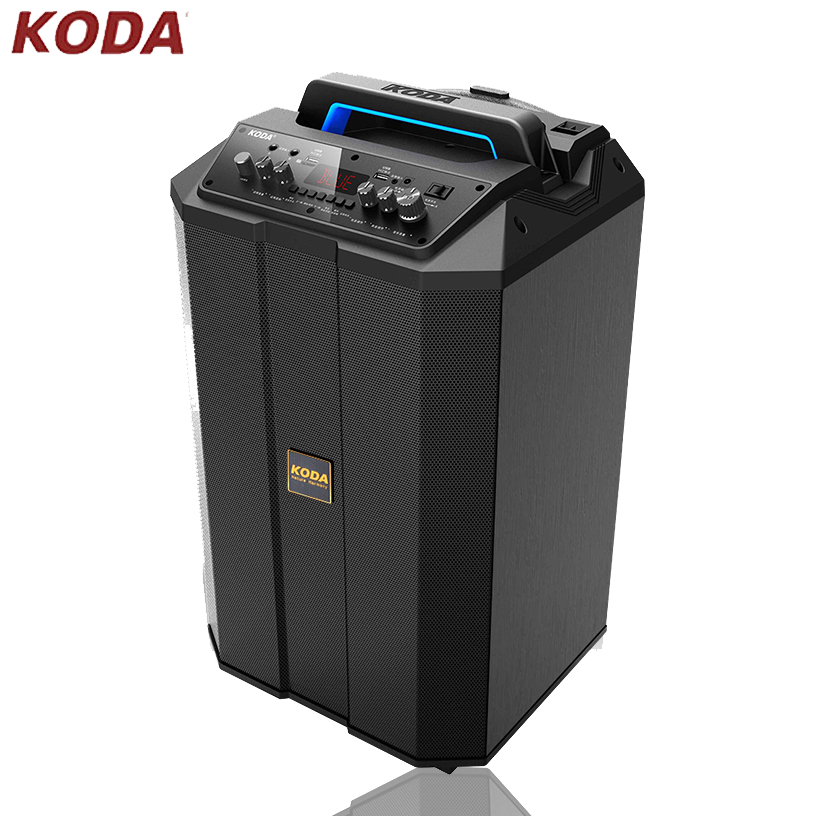 Âm thanh di động KODA KD-1211