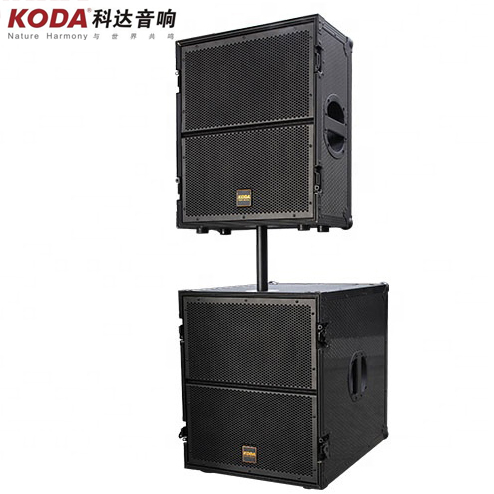 Loa di động Koda KD-12B