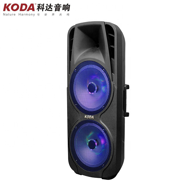 Loa kéo Koda KD-W1202