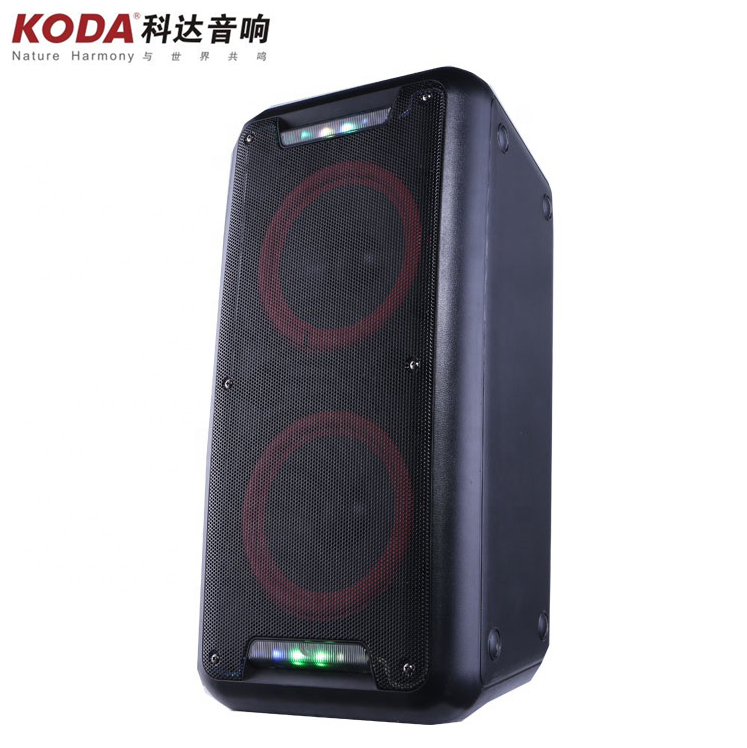 Loa di động Koda KD-W7