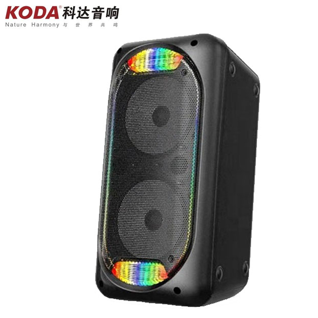 Loa di động Koda KD-W8