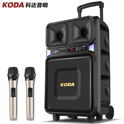 Loa kéo Koda KD-1503