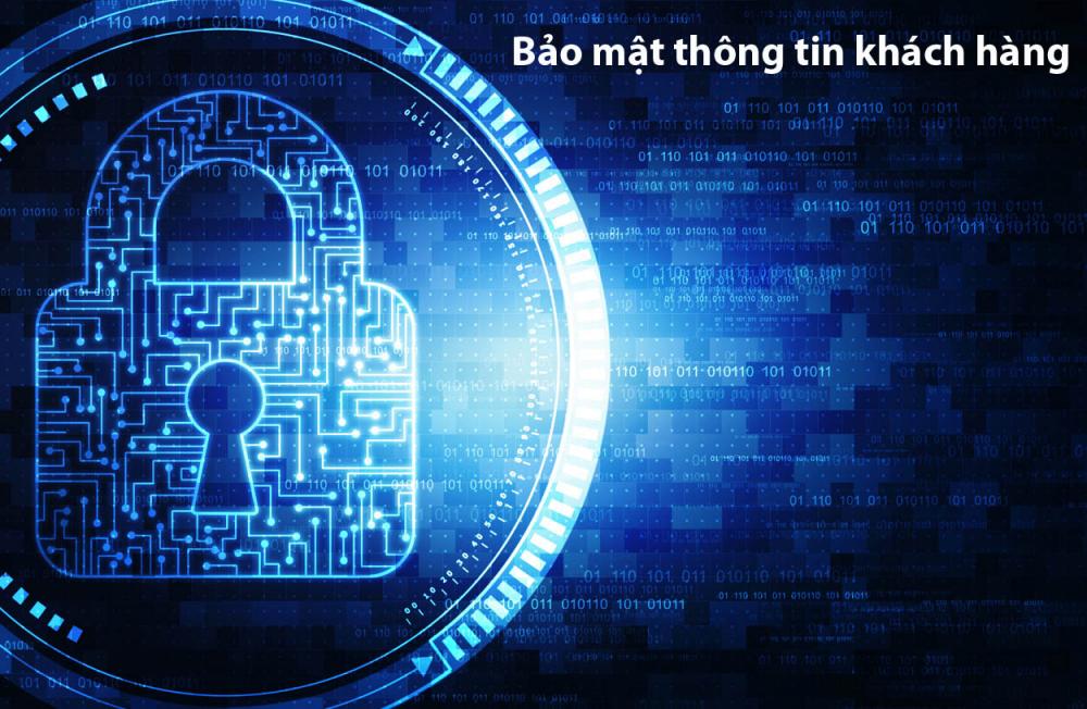 Bảo mật thông tin